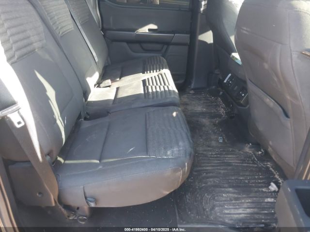 1FTEW1CP4MKD98763 Ford F-150 Xl