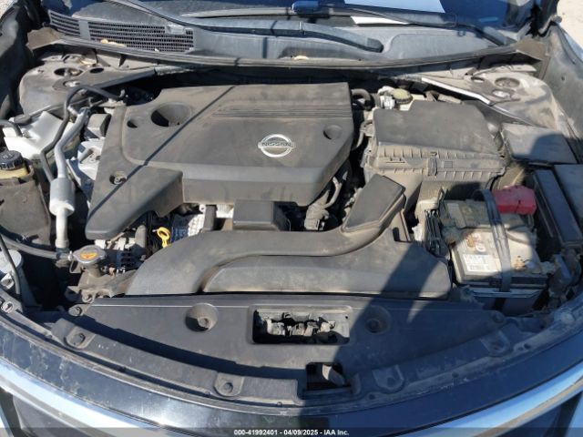 1N4AL3APXEN372390 Nissan Altima 2.5 S