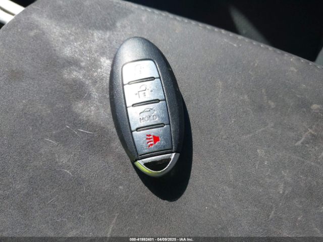 1N4AL3APXEN372390 Nissan Altima 2.5 S