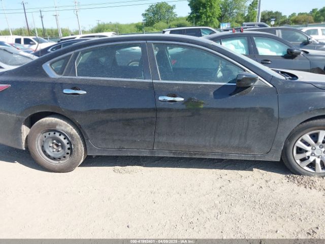 1N4AL3APXEN372390 Nissan Altima 2.5 S