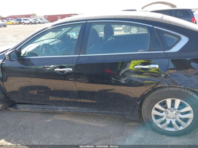 1N4AL3APXEN372390 Nissan Altima 2.5 S