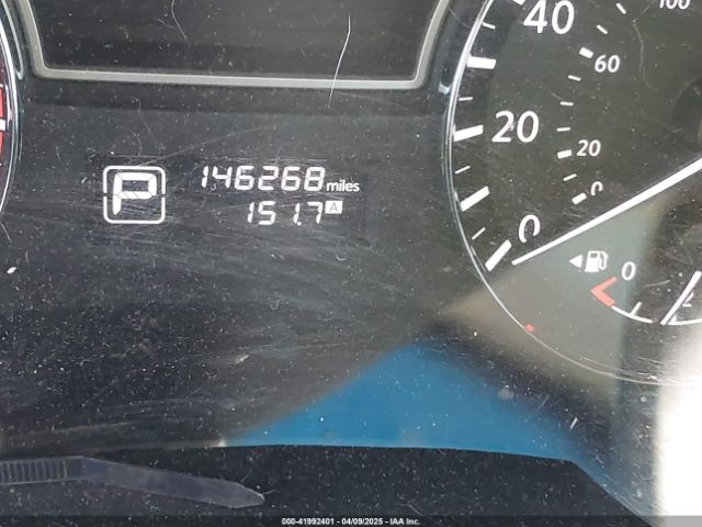 1N4AL3APXEN372390 Nissan Altima 2.5 S