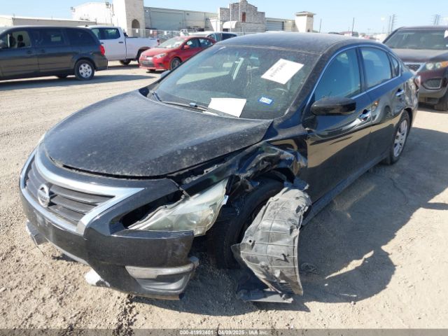 1N4AL3APXEN372390 Nissan Altima 2.5 S
