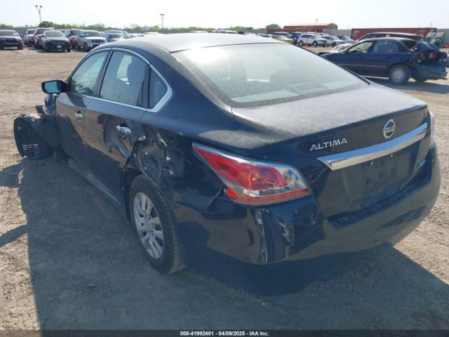 1N4AL3APXEN372390 Nissan Altima 2.5 S