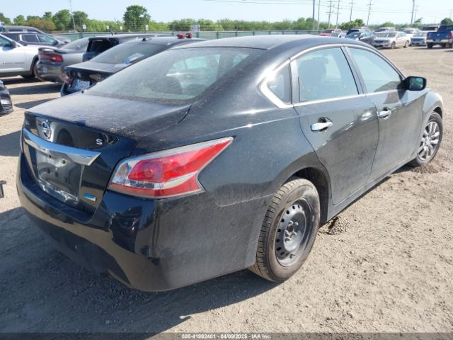 1N4AL3APXEN372390 Nissan Altima 2.5 S