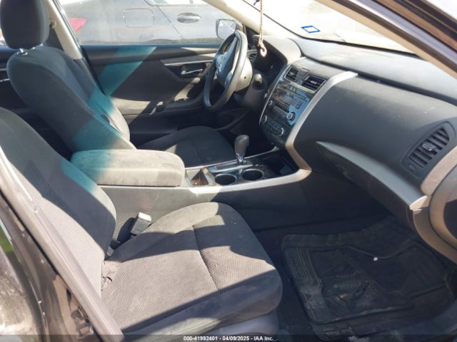 1N4AL3APXEN372390 Nissan Altima 2.5 S