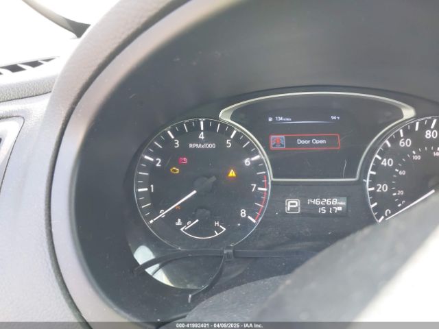 1N4AL3APXEN372390 Nissan Altima 2.5 S