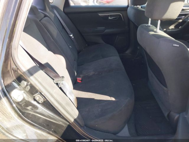 1N4AL3APXEN372390 Nissan Altima 2.5 S