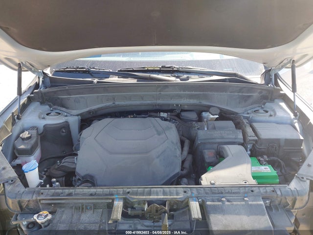 5XYP5DGC5PG385874 KIA Telluride Sx Prestige X-pro