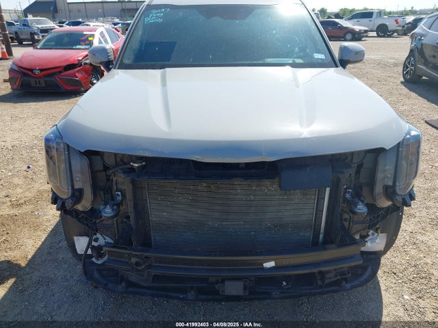 5XYP5DGC5PG385874 KIA Telluride Sx Prestige X-pro