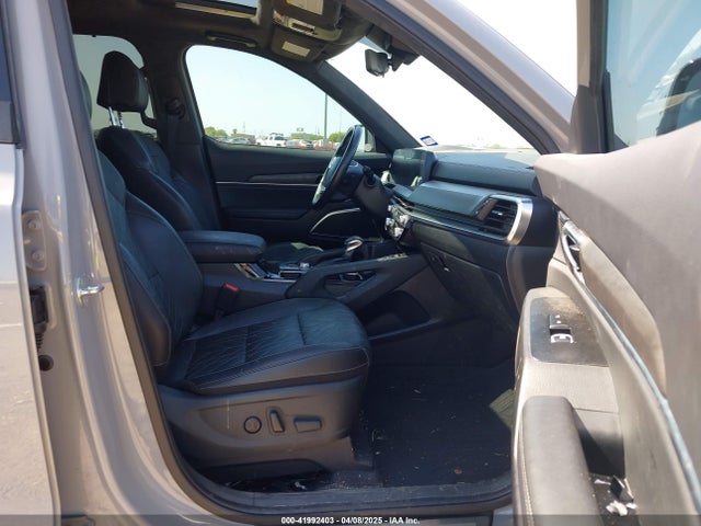 5XYP5DGC5PG385874 KIA Telluride Sx Prestige X-pro
