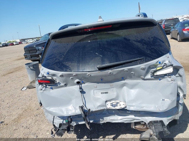 5XYP5DGC5PG385874 KIA Telluride Sx Prestige X-pro