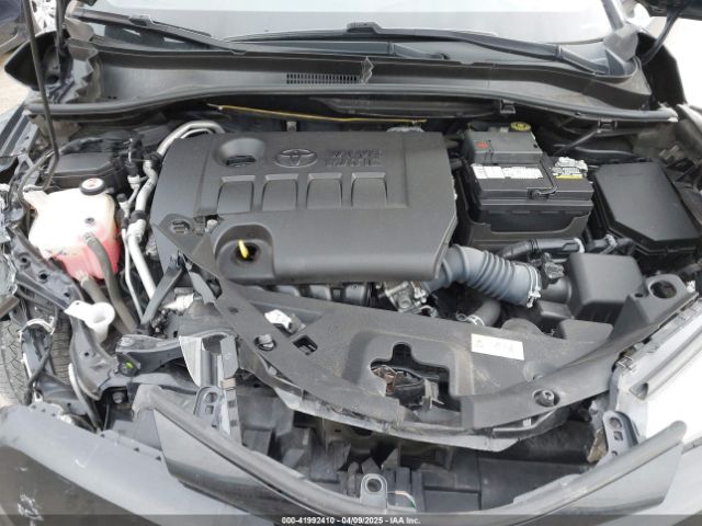 JTNKHMBX6J1002541 Toyota C-hr Xle Premium