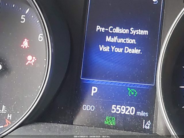 JTNKHMBX6J1002541 Toyota C-hr Xle Premium