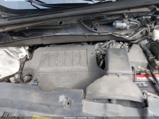 5TDDKRFH9FS159568 Toyota Highlander Limited V6