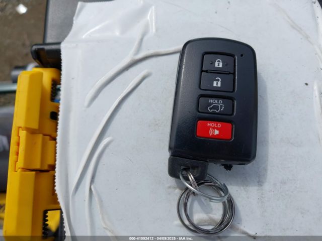 5TDDKRFH9FS159568 Toyota Highlander Limited V6