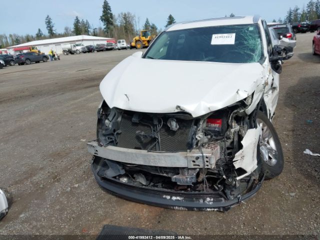5TDDKRFH9FS159568 Toyota Highlander Limited V6