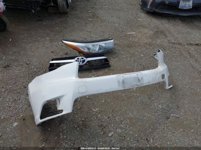 5TDDKRFH9FS159568 Toyota Highlander Limited V6