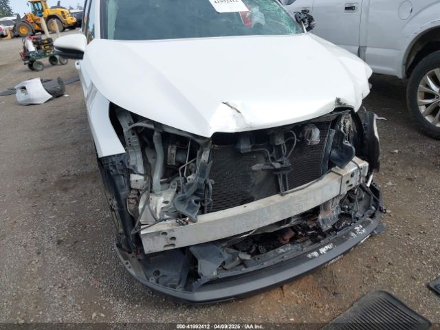 5TDDKRFH9FS159568 Toyota Highlander Limited V6