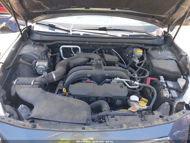 4S4BSAKC9H3215138 Subaru Outback 2.5i Limited
