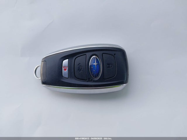 4S4BSAKC9H3215138 Subaru Outback 2.5i Limited