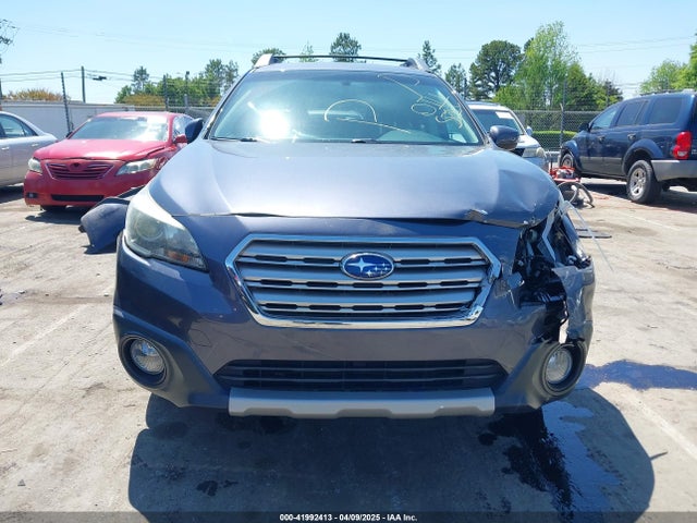 4S4BSAKC9H3215138 Subaru Outback 2.5i Limited