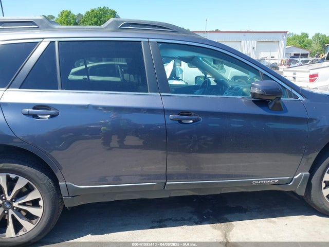 4S4BSAKC9H3215138 Subaru Outback 2.5i Limited