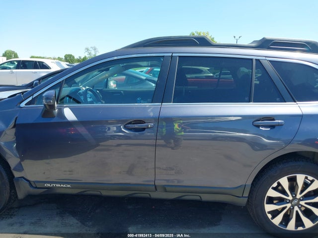 4S4BSAKC9H3215138 Subaru Outback 2.5i Limited