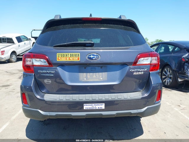 4S4BSAKC9H3215138 Subaru Outback 2.5i Limited