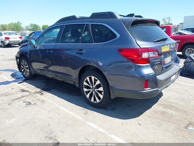 4S4BSAKC9H3215138 Subaru Outback 2.5i Limited