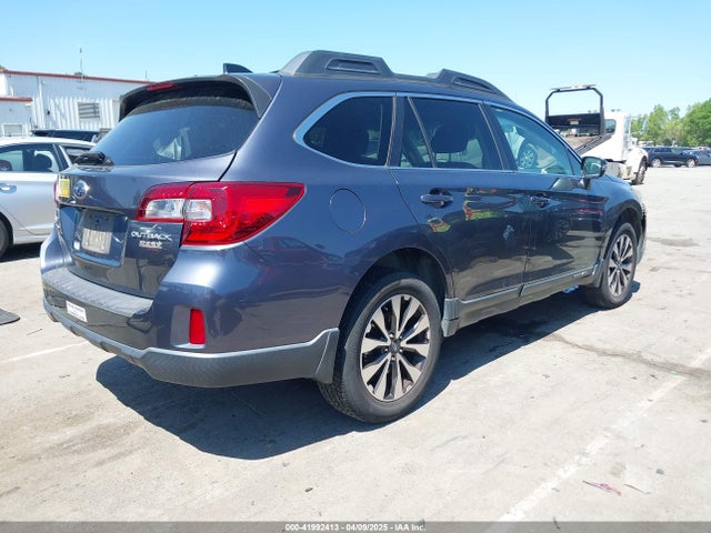 4S4BSAKC9H3215138 Subaru Outback 2.5i Limited