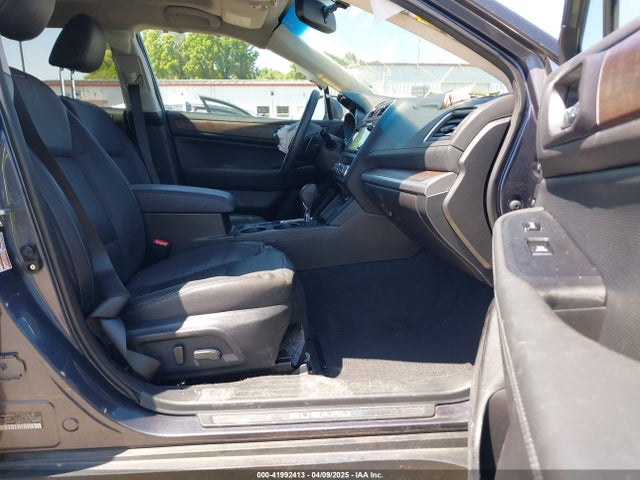4S4BSAKC9H3215138 Subaru Outback 2.5i Limited