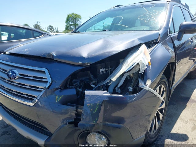 4S4BSAKC9H3215138 Subaru Outback 2.5i Limited