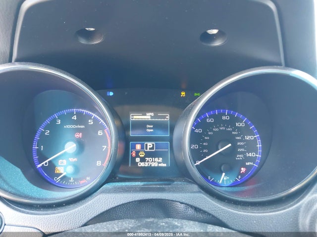 4S4BSAKC9H3215138 Subaru Outback 2.5i Limited