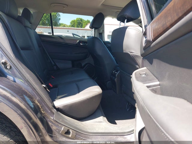 4S4BSAKC9H3215138 Subaru Outback 2.5i Limited