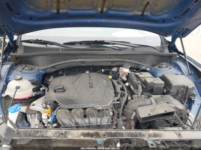 2023 HYUNDAI SANTA FE 5NMS1DAJ2PH555126 Photo 9