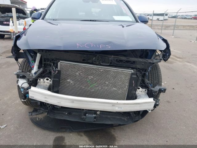 2023 HYUNDAI SANTA FE 5NMS1DAJ2PH555126 Photo 5