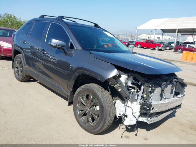 2T3B6RFV5RW058841 auction archive image