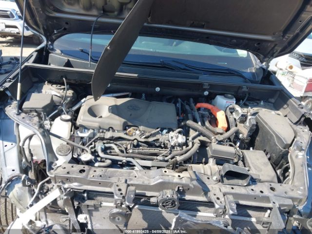 2T3B6RFV5RW058841 Toyota Rav4 Hybrid Xle Premium