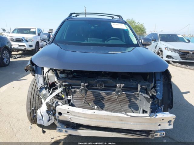 2T3B6RFV5RW058841 Toyota Rav4 Hybrid Xle Premium