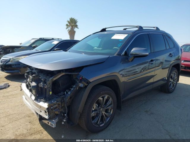 2T3B6RFV5RW058841 Toyota Rav4 Hybrid Xle Premium