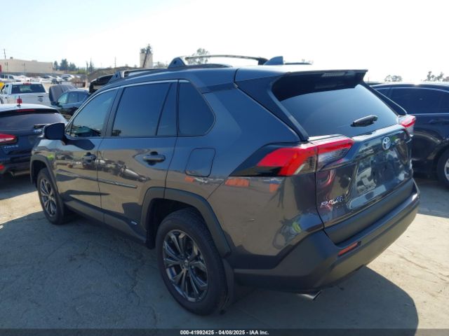 2T3B6RFV5RW058841 Toyota Rav4 Hybrid Xle Premium