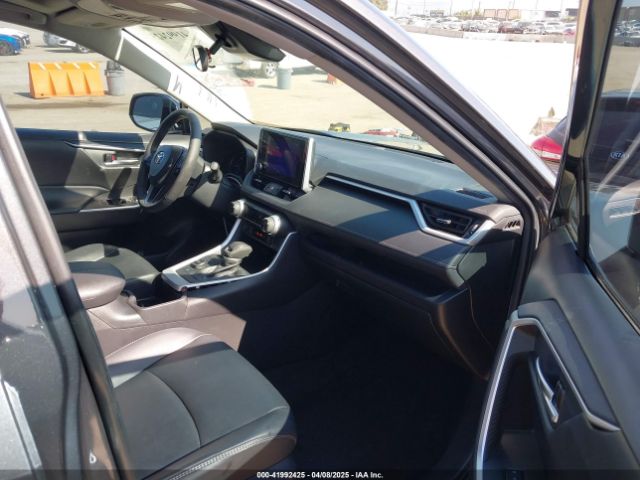 2T3B6RFV5RW058841 Toyota Rav4 Hybrid Xle Premium