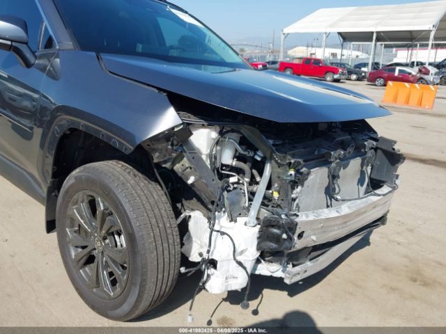 2T3B6RFV5RW058841 Toyota Rav4 Hybrid Xle Premium