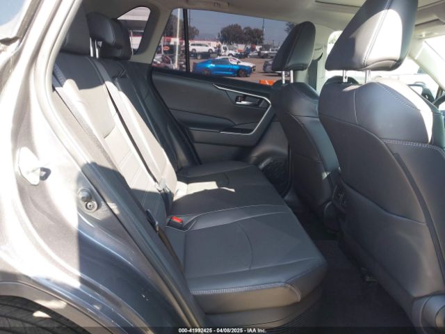 2T3B6RFV5RW058841 Toyota Rav4 Hybrid Xle Premium