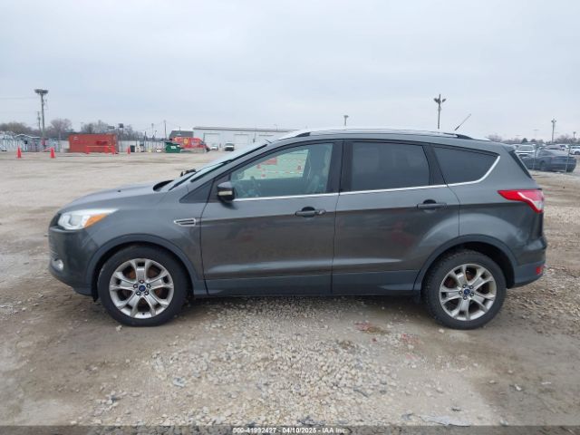 1FMCU0JX8FUC33649 Ford Escape Titanium