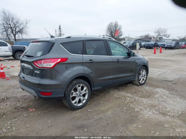 1FMCU0JX8FUC33649 Ford Escape Titanium