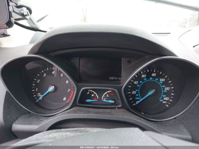 1FMCU0JX8FUC33649 Ford Escape Titanium