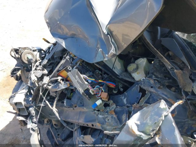 1N4AL3AP1HC297434 Nissan Altima 2.5 Sv