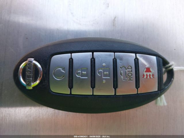 1N4AL3AP1HC297434 Nissan Altima 2.5 Sv